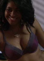 Teneisha Collins Sexy Underwear 267024