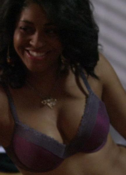 Sexy Teneisha Collins 267024