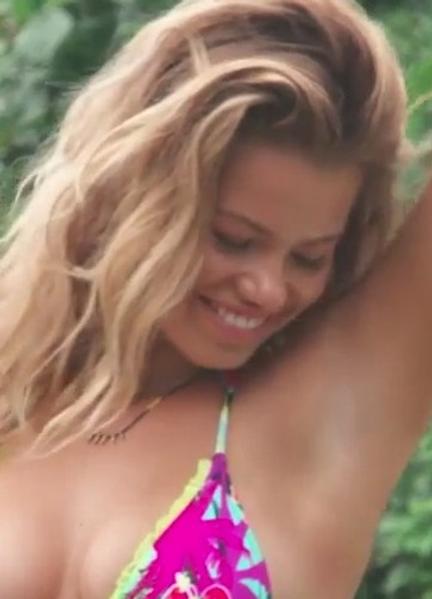 Sexy Hailey Clauson 243072