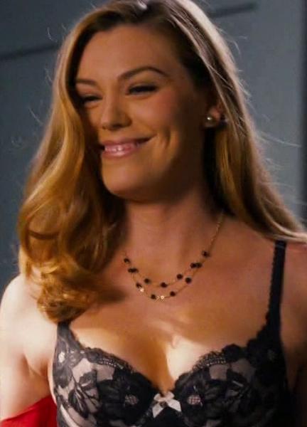 Sexy Kaitlyn Black 236724