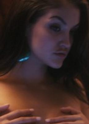 Jaclyn Swedberg Sexy Underwear 261411