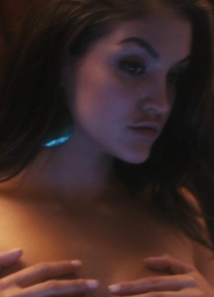 Sexiest Jaclyn Swedberg Scenes 261411