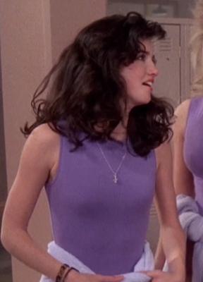 Sexiest Megan Gallivan Scenes 221991