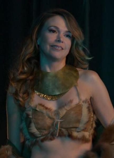 Sutton Foster Sexy Photos 224385
