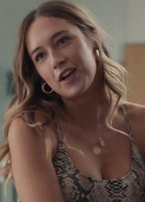 Elsie Hewitt Model Bikini Breasts 287459