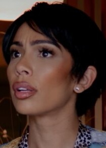 Erica Mena Nude Scenes 286159