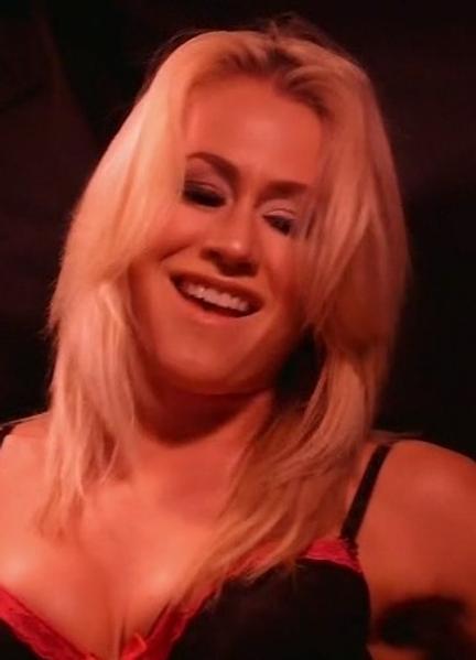 Jenny Shakeshaft Hot Scenes 258030