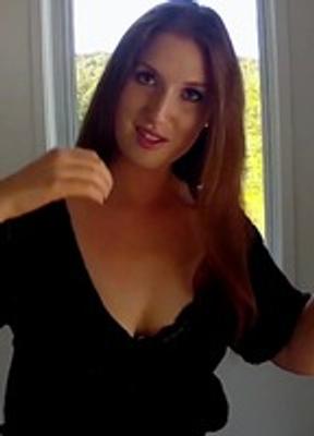 Natalie Friedman Sexy Underwear 225207