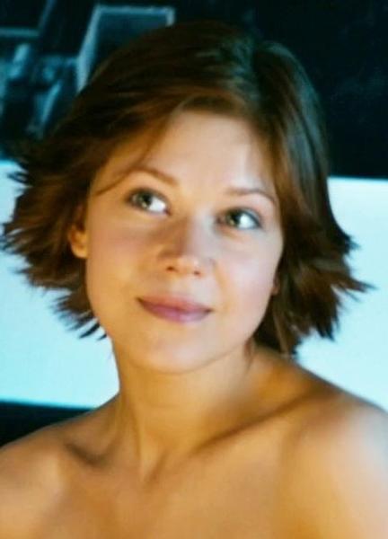 Mariya Pirogova Nude 261276