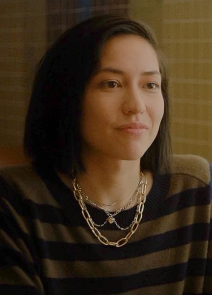 Sonoya Mizuno Nude 290688