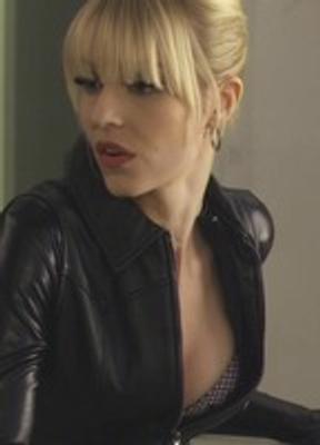 Gia Crovatin Breasts Butt 246237