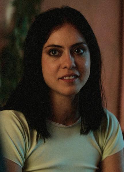 Rosa Salazar Naked 282506