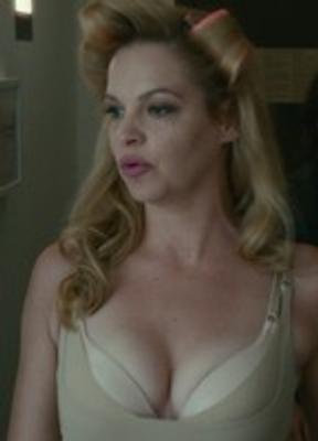 Tammy Blanchard Breasts Left Breast 237168