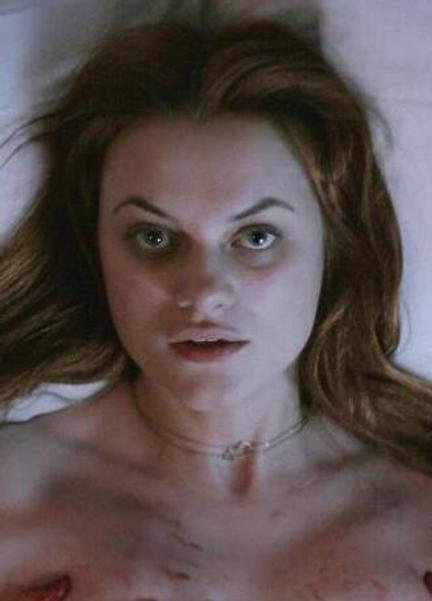 Abigail Hardingham Nude Photos 223257