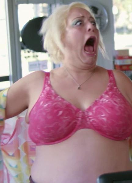 R. Sky Palkowitz Hot Scenes 268026