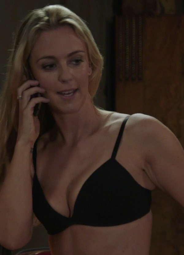 Miranda Raison