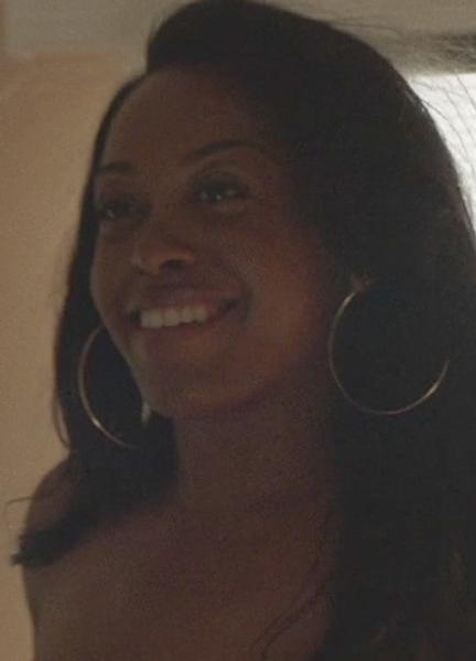 DomiNque Perry Nude Photos 233745