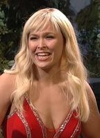 Ronda Rousey Athlete Bikini Butt 229314