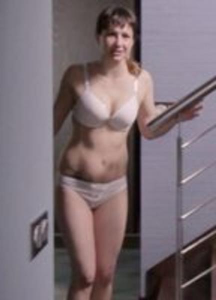 Raquel Martínez Naked 93966