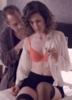 Lucy Blehar Underwear 265839