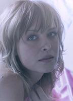 Kira Pozehl Sexy Underwear 263451