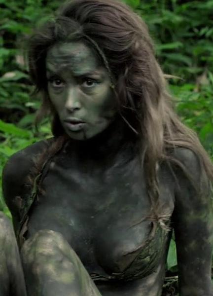 Bali Rodriguez Nude 233076