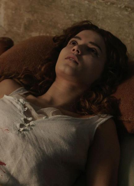 Miriam Leone Nude Scenes 216759