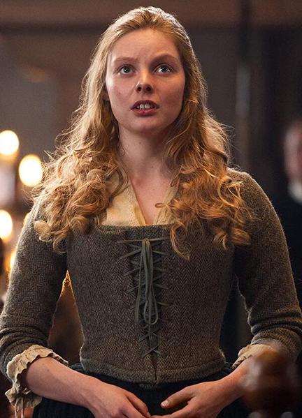 Sexy Nell Hudson 223656