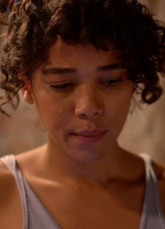 Alexandra Shipp Nude 280304
