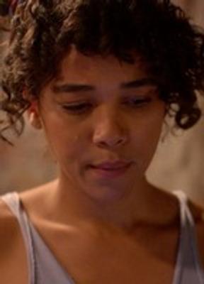Alexandra Shipp Bikini Body Double 280304