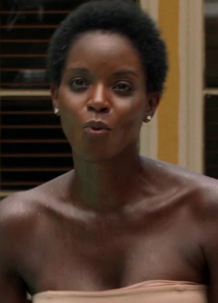 Tomiko Fraser Hot Scenes 264906