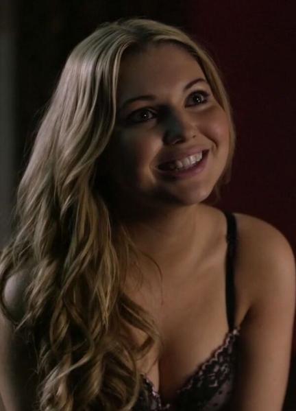 Sammi Hanratty Hot Scenes 224382