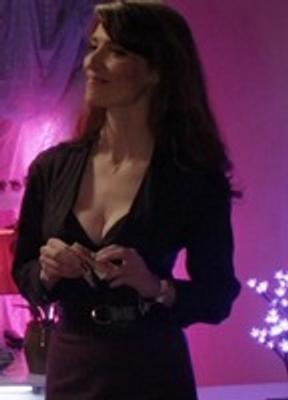 Aislinn Sands Sexy 268272