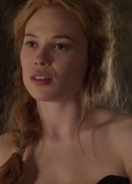 Sexiest Celina Sinden Scenes 252795