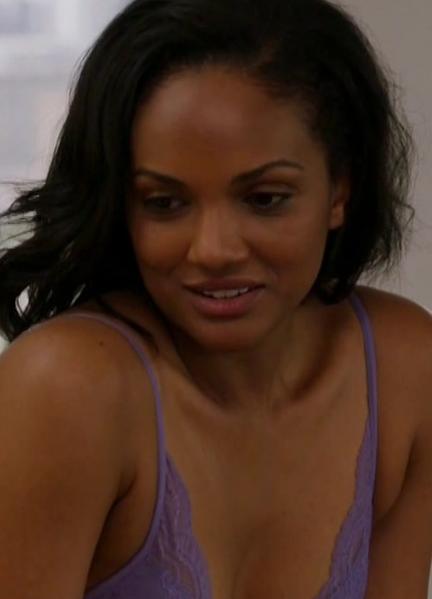 Mekia Cox Sexy Photos 243393