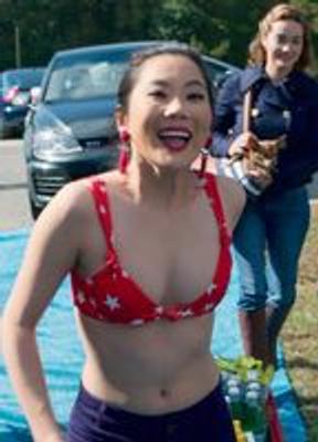 Irene Choi Bikini Underwear 223827
