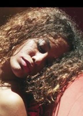 Pilar Mayo Breasts Bush 253521