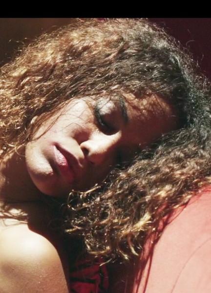Pilar Mayo Nude Photos 253521