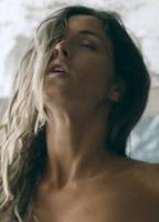 Natalie Krill Breasts Bush 226881