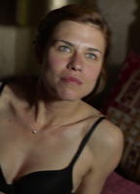 Ana Ularu Bikini Breasts 221985