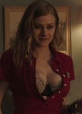 Olivia Taylor Dudley Bikini Breasts 217917