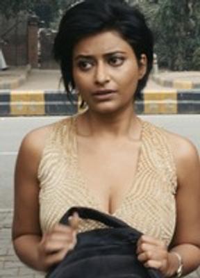 Preeti Gupta Breasts Bush 225612