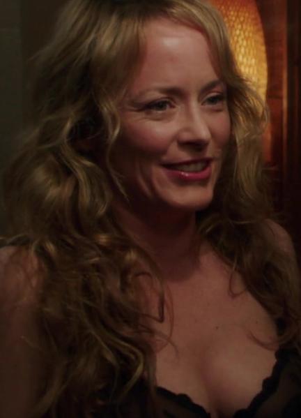 Silke Bodenbender Nude Scenes 283275