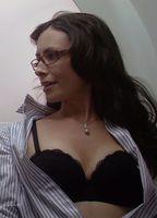 Pauline Egan Sexy Underwear 230217