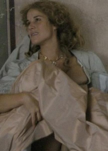 Anne Schäfer Nude 250032