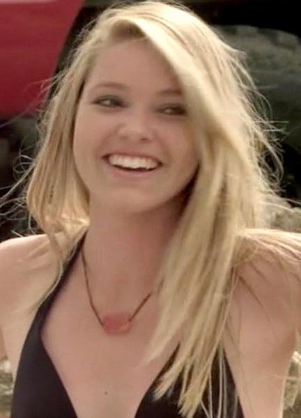Heather Foote Sexy Photos 262857