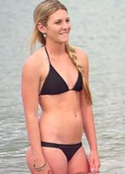 Jamie Greany Hot Scenes 95850