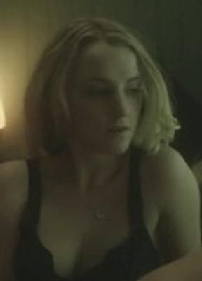 Evanna Lynch Sexy Underwear 229239