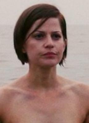 Tammy Gillis Bikini Breasts 246576