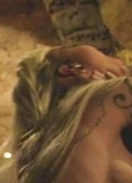 Sara Fabel Nude Scenes 231399